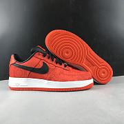 Nike Air Force 1 Low 1World CLOT 358701601 - 2