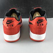 Nike Air Force 1 Low 1World CLOT 358701601 - 4