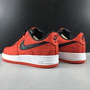 Nike Air Force 1 Low 1World CLOT 358701601 - 3