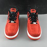 Nike Air Force 1 Low 1World CLOT 358701601 - 5