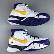 Nike Kobe 1 Protro Think 16 AQ2728101 - 3
