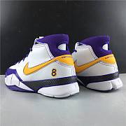 Nike Kobe 1 Protro Think 16 AQ2728101 - 5
