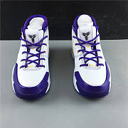 Nike Kobe 1 Protro Think 16 AQ2728101 - 4