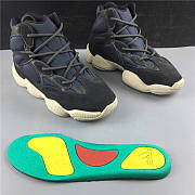Adidas Yeezy 500 High Slate FW4968 - 5
