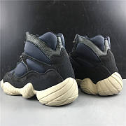 Adidas Yeezy 500 High Slate FW4968 - 3