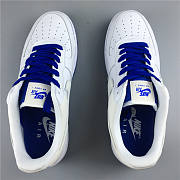 Nike Air Force 1 Low Uninterrupted More Than an Athlete CQ0494100 - 6