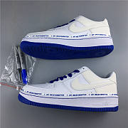 Nike Air Force 1 Low Uninterrupted More Than an Athlete CQ0494100 - 3