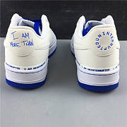 Nike Air Force 1 Low Uninterrupted More Than an Athlete CQ0494100 - 2