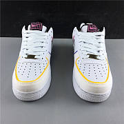 Nike Air Force 1 Low Day of the Dead (2019) CT1138100 - 3