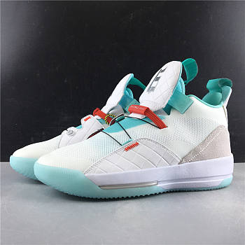 Air Jordan 33 'Guo Ailun' PE BV5072101