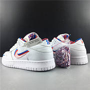 Nike SB Dunk Low Parra CN4504100 - 3
