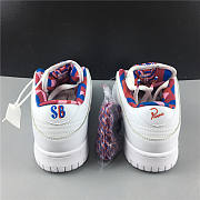 Nike SB Dunk Low Parra CN4504100 - 4
