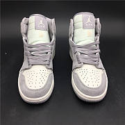 Air Jordan 1 Retro High Pale Ivory AH7389101 - 2