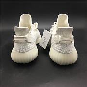 Yeezy 350 V2 ’Rainbow‘ EG7962 - 3