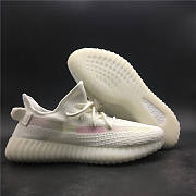 Yeezy 350 V2 ’Rainbow‘ EG7962 - 4