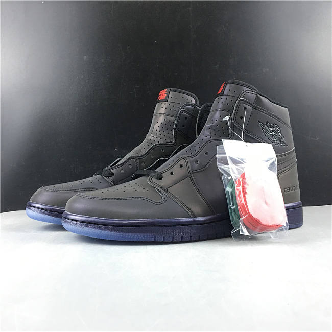 Jordan 1 Retro High Zoom Fearless BV0006900 - 1