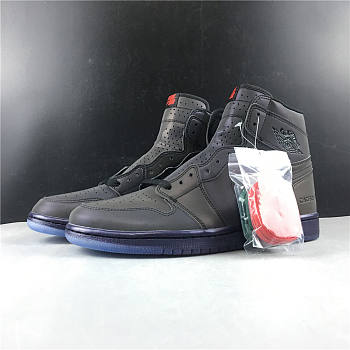 Jordan 1 Retro High Zoom Fearless BV0006900