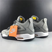 Air Jordan 4 Retro Cool Grey (2019) 308497007 - 2