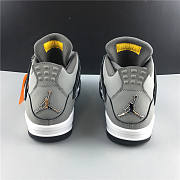 Air Jordan 4 Retro Cool Grey (2019) 308497007 - 3