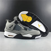 Air Jordan 4 Retro Cool Grey (2019) 308497007 - 5