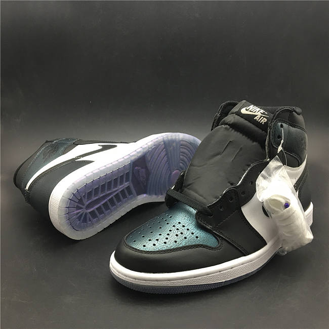 Air Jordan 1 Retro High OG All-Star 907958015 - 1
