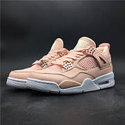 Air Jordan 4 Retro Cherry Blossom/Sakura Pink 308497601  - 1