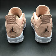 Air Jordan 4 Retro Cherry Blossom/Sakura Pink 308497601  - 4