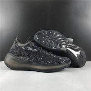 Adidas Yeezy Boost 380 Onyx - FZ1270 - 5