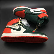 Air Jordan x SoleFly Air Jordan 1 Retro High OG AV3905138 - 5