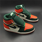 Air Jordan x SoleFly Air Jordan 1 Retro High OG AV3905138 - 4