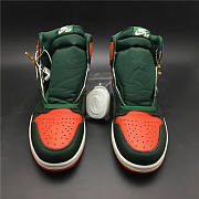 Air Jordan x SoleFly Air Jordan 1 Retro High OG AV3905138 - 6