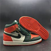 Air Jordan x SoleFly Air Jordan 1 Retro High OG AV3905138 - 2