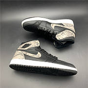 Air Jordan 1 Retro Hi “Snakeskin” AH7389014 - 6