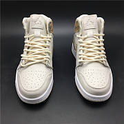 Air Jordan 1 Retro High White Snake AH7389004 - 3