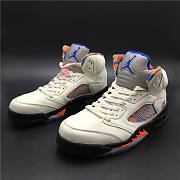 Air Jordan 5 Retro International Flight 136027148 - 3