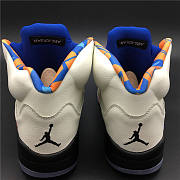 Air Jordan 5 Retro International Flight 136027148 - 2