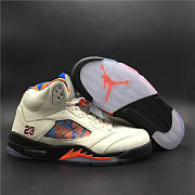 Air Jordan 5 Retro International Flight 136027148 - 4
