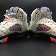 Air Jordan 5 Retro International Flight 136027148 - 6