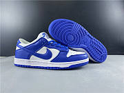 Nike Dunk Low SP Kentucky (2020)  CU1726-100 - 2