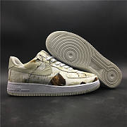 Nike Air Force 1 Low Realtree White AO2441100 - 3