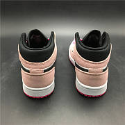 Air Jordan 1 Mid Crimson Tint 852542801 - 4