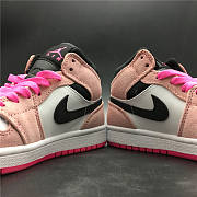 Air Jordan 1 Mid Crimson Tint 852542801 - 6