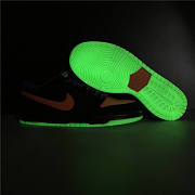 Nike SB Dunk Low Night of Mischief Halloween BQ6817006 - 6
