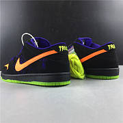 Nike SB Dunk Low Night of Mischief Halloween BQ6817006 - 5