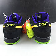 Nike SB Dunk Low Night of Mischief Halloween BQ6817006 - 4