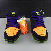Nike SB Dunk Low Night of Mischief Halloween BQ6817006 - 3
