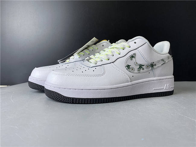Nike Air Force 1 “Daisy Pack” CW5859100 - 1