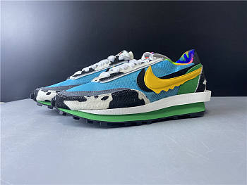 Ben & Jerry’s x Sacai x Nike LDV Waffle Daybreak “Chunky Dunky” CN8899006