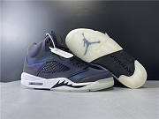 Air Jordan 5 WMNS “Oil Grey” CD2722001 - 4