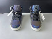Air Jordan 5 WMNS “Oil Grey” CD2722001 - 3